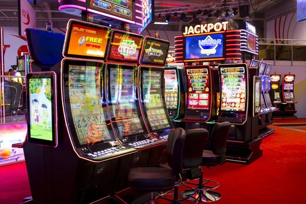 ratugacor Slots